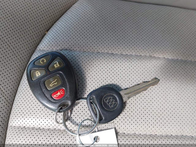 2014 Buick Enclave Premium მანქანა იყიდება აუქციონზე, vin: 5GAKRCKD2EJ262153, აუქციონის ნომერი: 46063308