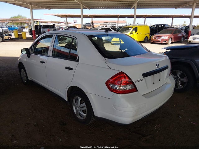 Aukcja sprzedaży 2010 Nissan Versa 1.6, vin: 3N1CC1AP4AL385172, numer aukcji: 46063311