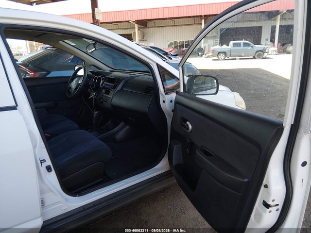 Aukcja sprzedaży 2010 Nissan Versa 1.6, vin: 3N1CC1AP4AL385172, numer aukcji: 46063311