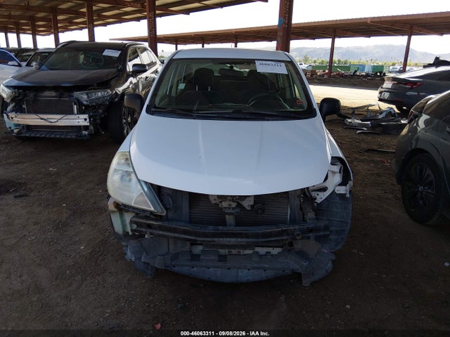 Aukcja sprzedaży 2010 Nissan Versa 1.6, vin: 3N1CC1AP4AL385172, numer aukcji: 46063311