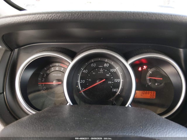 Aukcja sprzedaży 2010 Nissan Versa 1.6, vin: 3N1CC1AP4AL385172, numer aukcji: 46063311