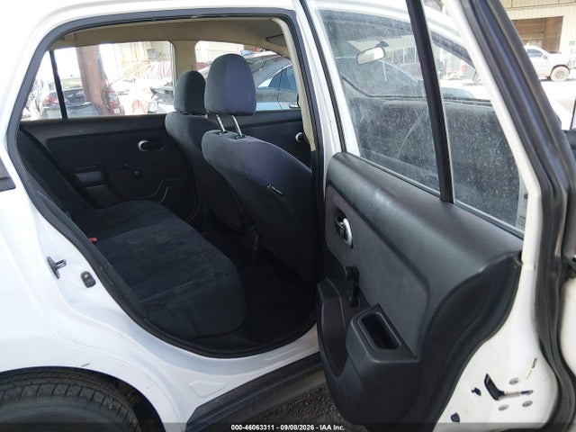 Aukcja sprzedaży 2010 Nissan Versa 1.6, vin: 3N1CC1AP4AL385172, numer aukcji: 46063311