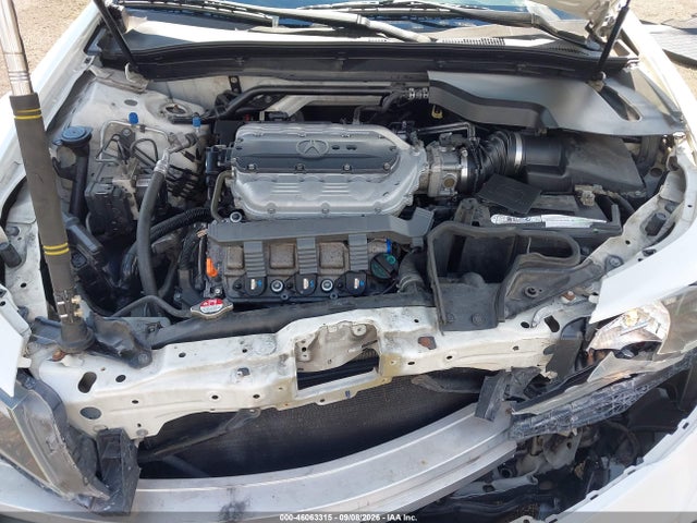 Продажа на аукционе авто 2013 Acura Tl 3.7, vin: 19UUA9E57DA001901, номер лота: 46063315