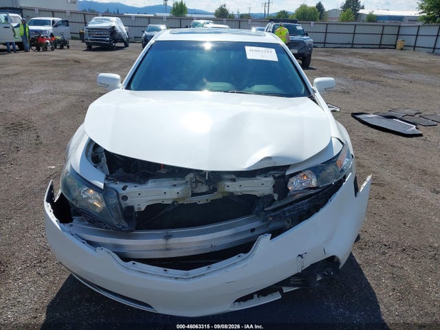 Продажа на аукционе авто 2013 Acura Tl 3.7, vin: 19UUA9E57DA001901, номер лота: 46063315