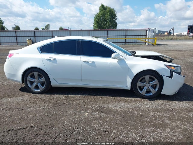 Продажа на аукционе авто 2013 Acura Tl 3.7, vin: 19UUA9E57DA001901, номер лота: 46063315