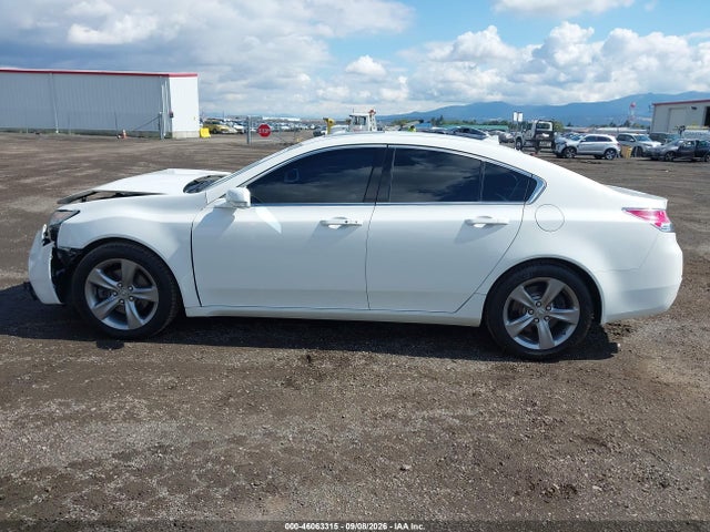 Продажа на аукционе авто 2013 Acura Tl 3.7, vin: 19UUA9E57DA001901, номер лота: 46063315