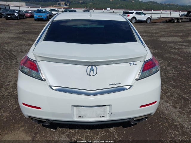 Продажа на аукционе авто 2013 Acura Tl 3.7, vin: 19UUA9E57DA001901, номер лота: 46063315
