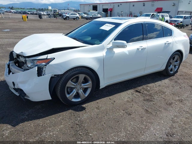 Продажа на аукционе авто 2013 Acura Tl 3.7, vin: 19UUA9E57DA001901, номер лота: 46063315