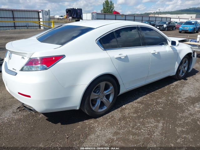 Продажа на аукционе авто 2013 Acura Tl 3.7, vin: 19UUA9E57DA001901, номер лота: 46063315
