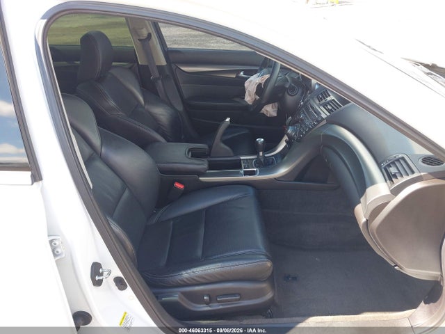 Продажа на аукционе авто 2013 Acura Tl 3.7, vin: 19UUA9E57DA001901, номер лота: 46063315