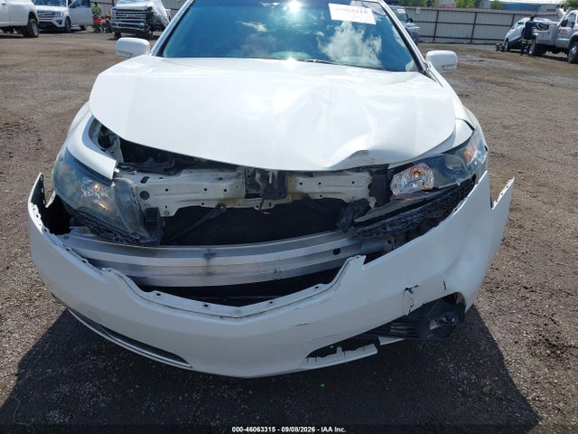 Продажа на аукционе авто 2013 Acura Tl 3.7, vin: 19UUA9E57DA001901, номер лота: 46063315