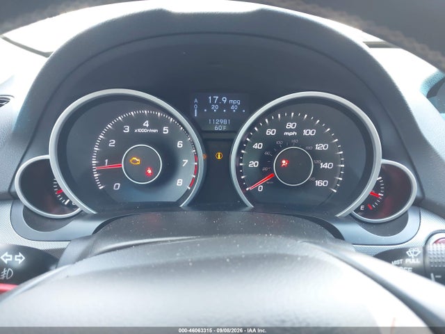 Продажа на аукционе авто 2013 Acura Tl 3.7, vin: 19UUA9E57DA001901, номер лота: 46063315