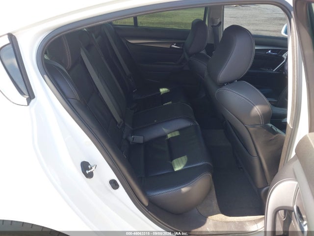 Продажа на аукционе авто 2013 Acura Tl 3.7, vin: 19UUA9E57DA001901, номер лота: 46063315
