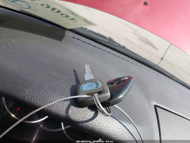 Продажа на аукционе авто 2005 Mazda Mazda6 I Base, vin: 1YVFP80C655M35267, номер лота: 46063316
