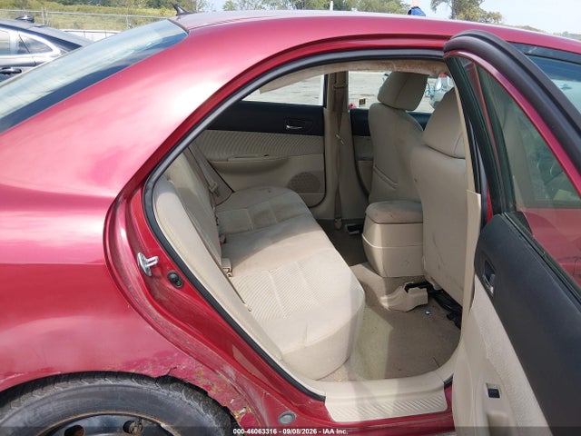Продажа на аукционе авто 2005 Mazda Mazda6 I Base, vin: 1YVFP80C655M35267, номер лота: 46063316
