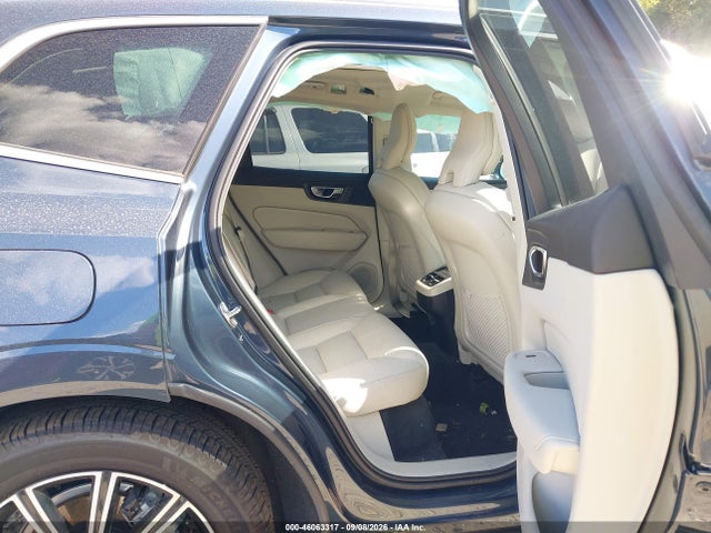 46063317 :رقم المزاد ، YV4A22RL0M1768632 vin ، 2021 Volvo Xc60 T6 Inscription مزاد بيع