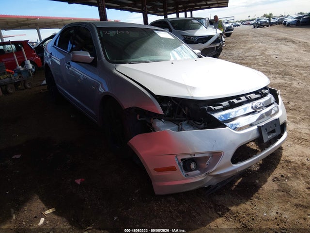Aukcja sprzedaży 2010 Ford Fusion Se, vin: 3FAHP0HG4AR384842, numer aukcji: 46063323