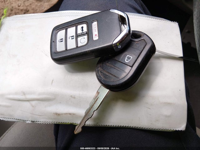 46063323 :رقم المزاد ، 3FAHP0HG4AR384842 vin ، 2010 Ford Fusion Se مزاد بيع