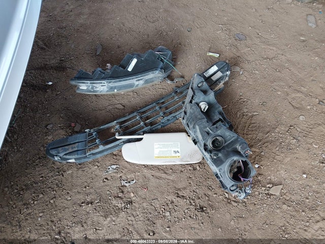 46063323 :رقم المزاد ، 3FAHP0HG4AR384842 vin ، 2010 Ford Fusion Se مزاد بيع