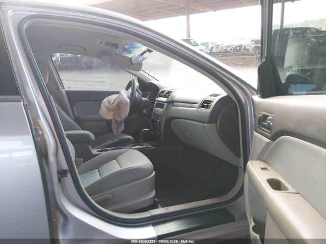 46063323 :رقم المزاد ، 3FAHP0HG4AR384842 vin ، 2010 Ford Fusion Se مزاد بيع
