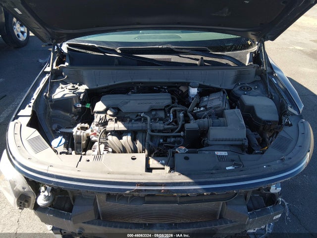 2024 Hyundai Kona Sel მანქანა იყიდება აუქციონზე, vin: KM8HBCAB0RU157933, აუქციონის ნომერი: 46063324