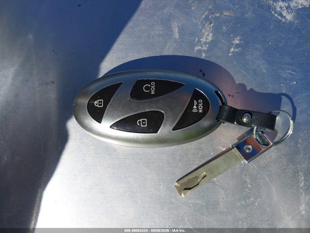 2024 Hyundai Kona Sel მანქანა იყიდება აუქციონზე, vin: KM8HBCAB0RU157933, აუქციონის ნომერი: 46063324