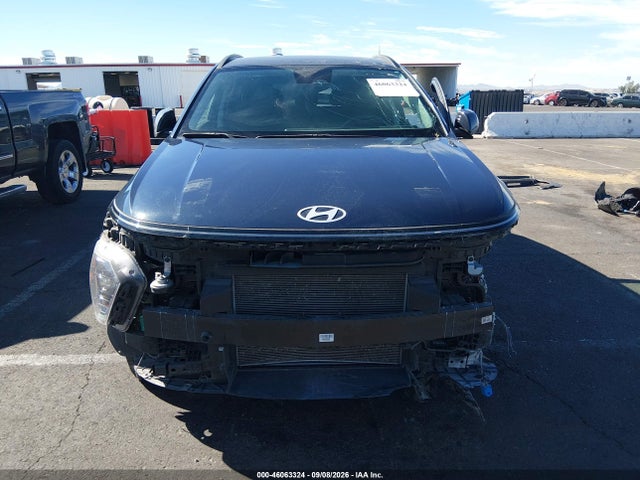 2024 Hyundai Kona Sel მანქანა იყიდება აუქციონზე, vin: KM8HBCAB0RU157933, აუქციონის ნომერი: 46063324