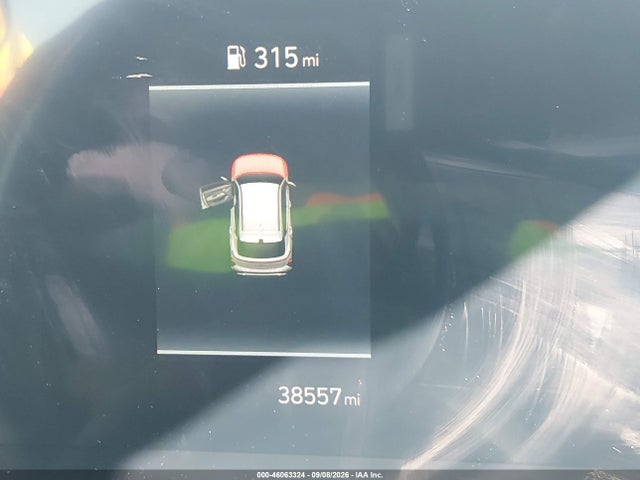 2024 Hyundai Kona Sel მანქანა იყიდება აუქციონზე, vin: KM8HBCAB0RU157933, აუქციონის ნომერი: 46063324