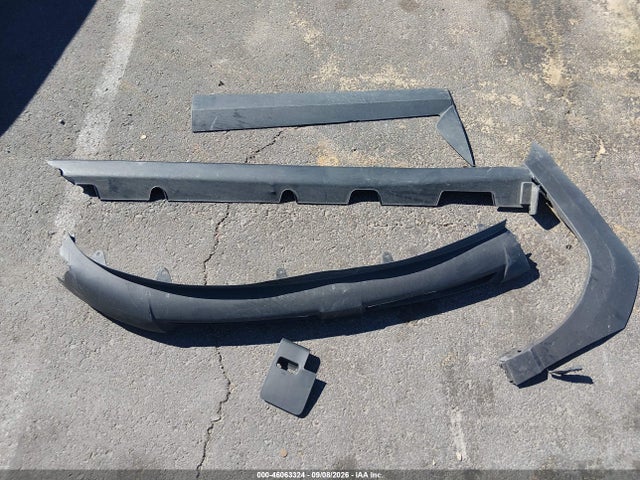 2024 Hyundai Kona Sel მანქანა იყიდება აუქციონზე, vin: KM8HBCAB0RU157933, აუქციონის ნომერი: 46063324