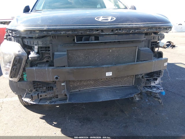 2024 Hyundai Kona Sel მანქანა იყიდება აუქციონზე, vin: KM8HBCAB0RU157933, აუქციონის ნომერი: 46063324