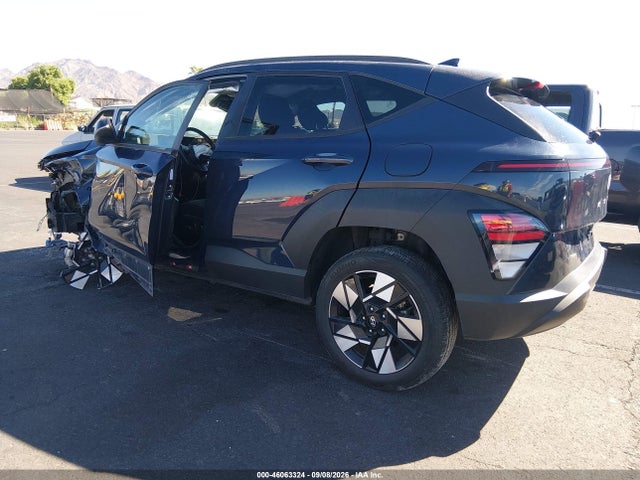 2024 Hyundai Kona Sel მანქანა იყიდება აუქციონზე, vin: KM8HBCAB0RU157933, აუქციონის ნომერი: 46063324