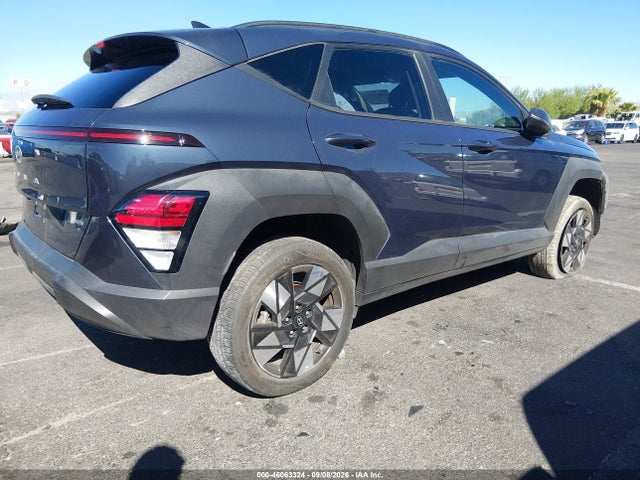 2024 Hyundai Kona Sel მანქანა იყიდება აუქციონზე, vin: KM8HBCAB0RU157933, აუქციონის ნომერი: 46063324