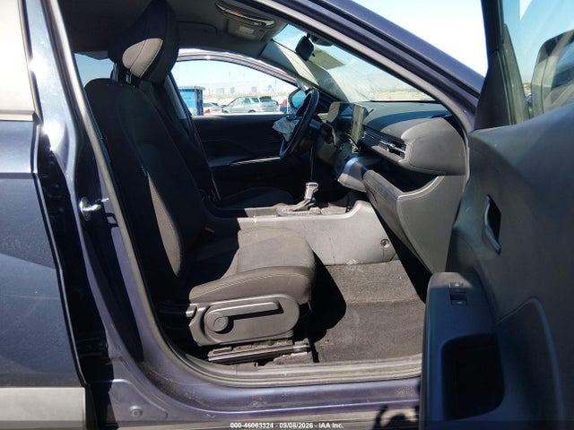 2024 Hyundai Kona Sel მანქანა იყიდება აუქციონზე, vin: KM8HBCAB0RU157933, აუქციონის ნომერი: 46063324