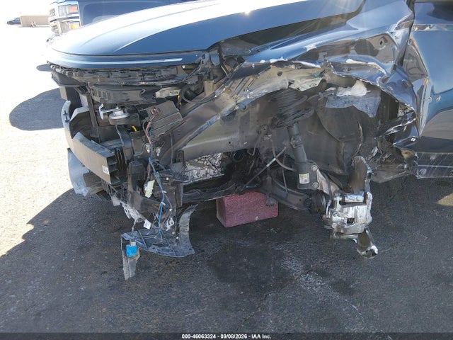 2024 Hyundai Kona Sel მანქანა იყიდება აუქციონზე, vin: KM8HBCAB0RU157933, აუქციონის ნომერი: 46063324
