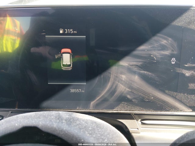 2024 Hyundai Kona Sel მანქანა იყიდება აუქციონზე, vin: KM8HBCAB0RU157933, აუქციონის ნომერი: 46063324