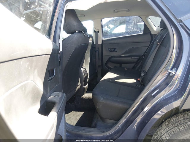 2024 Hyundai Kona Sel მანქანა იყიდება აუქციონზე, vin: KM8HBCAB0RU157933, აუქციონის ნომერი: 46063324
