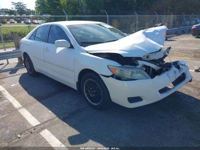 Продаж на аукціоні авто 2011 Toyota Camry, vin: 4T1BF3EK3BU683645, номер лоту: 46063327
