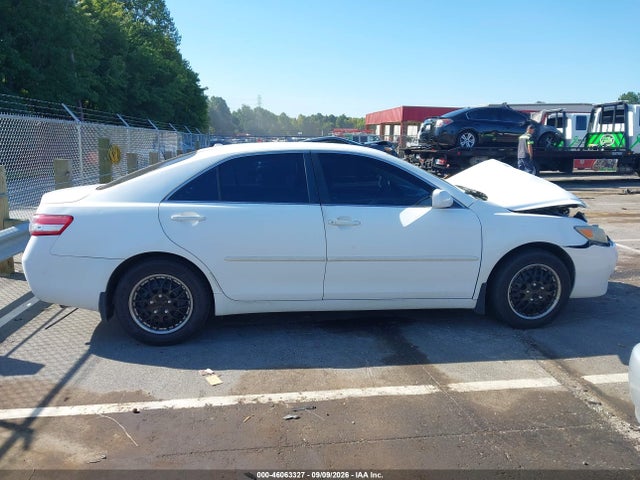 Продажа на аукционе авто 2011 Toyota Camry, vin: 4T1BF3EK3BU683645, номер лота: 46063327