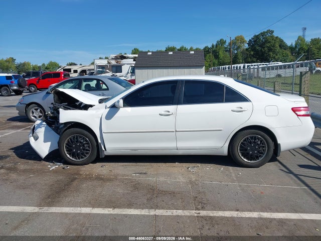 Продажа на аукционе авто 2011 Toyota Camry, vin: 4T1BF3EK3BU683645, номер лота: 46063327