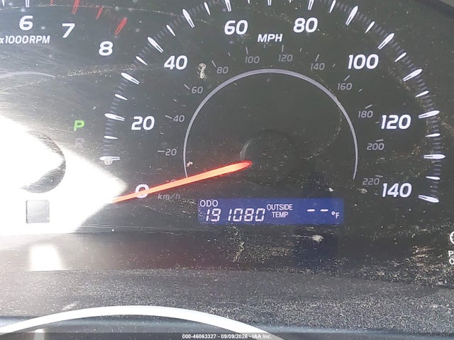 Продажа на аукционе авто 2011 Toyota Camry, vin: 4T1BF3EK3BU683645, номер лота: 46063327