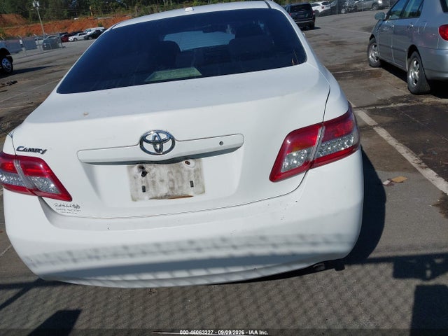 Продажа на аукционе авто 2011 Toyota Camry, vin: 4T1BF3EK3BU683645, номер лота: 46063327