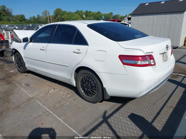 Продажа на аукционе авто 2011 Toyota Camry, vin: 4T1BF3EK3BU683645, номер лота: 46063327