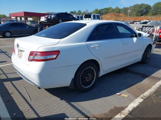 Продажа на аукционе авто 2011 Toyota Camry, vin: 4T1BF3EK3BU683645, номер лота: 46063327