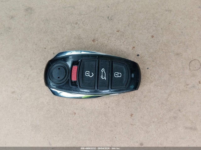 WVGEP9BP0GD001549 Volkswagen Touareg Tdi Lux