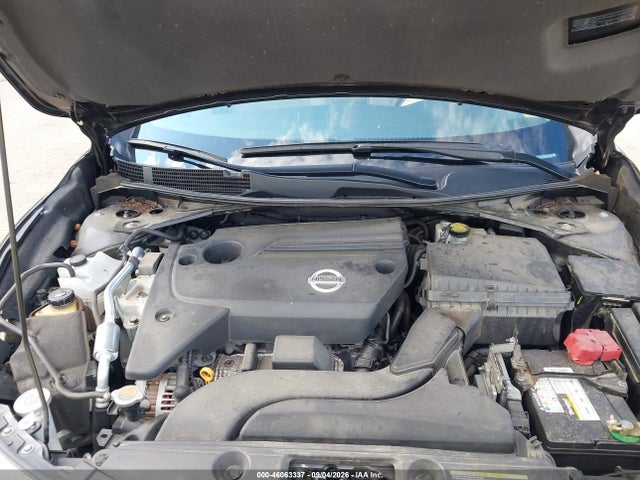 46063337 :رقم المزاد ، 1N4AL3AP0FC106051 vin ، 2015 Nissan Altima 2.5 Sv مزاد بيع