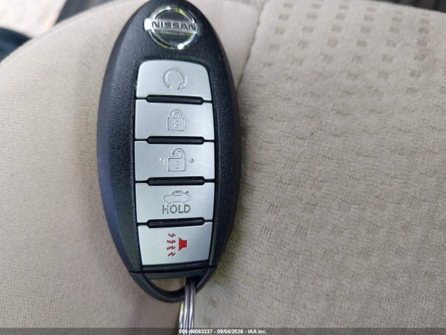 46063337 :رقم المزاد ، 1N4AL3AP0FC106051 vin ، 2015 Nissan Altima 2.5 Sv مزاد بيع