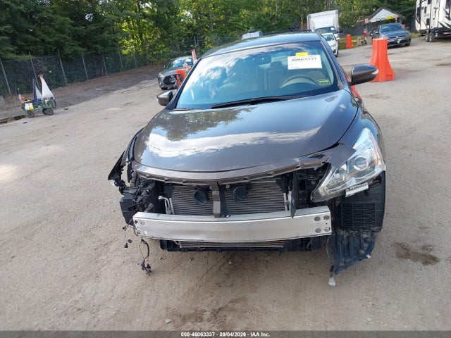 46063337 :رقم المزاد ، 1N4AL3AP0FC106051 vin ، 2015 Nissan Altima 2.5 Sv مزاد بيع