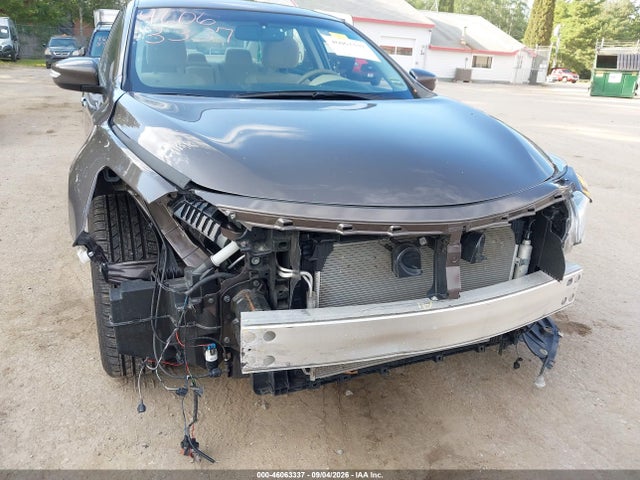 46063337 :رقم المزاد ، 1N4AL3AP0FC106051 vin ، 2015 Nissan Altima 2.5 Sv مزاد بيع