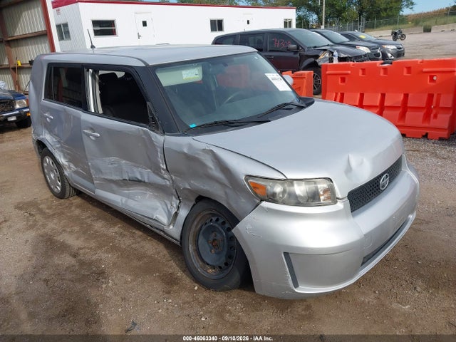 Aukcja sprzedaży 2010 Scion Xb, vin: JTLZE4FE6A1112529, numer aukcji: 46063340