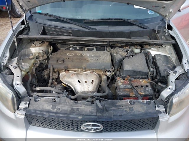 Продажа на аукционе авто 2010 Scion Xb, vin: JTLZE4FE6A1112529, номер лота: 46063340